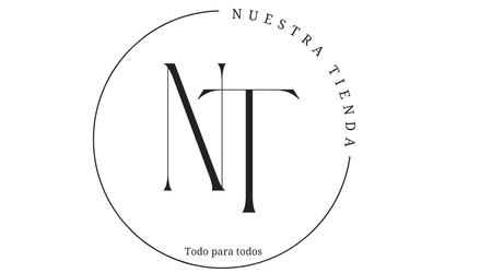 Nuestra tienda web